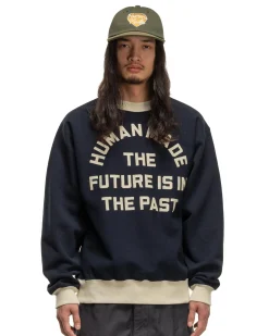 Sweatshirt Navy