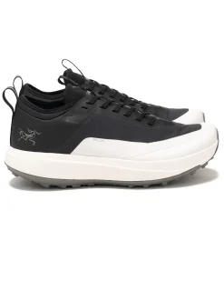 Sylan Gtx M Black/Arctic Silk