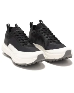Sylan Gtx M Black/Arctic Silk