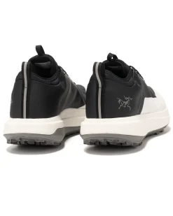 Sylan Gtx M Black/Arctic Silk