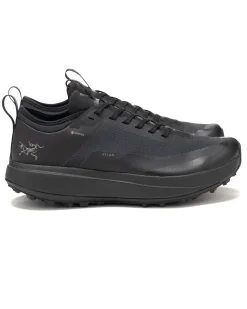 Sylan Gtx M Black/Black