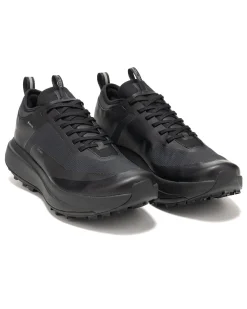 Sylan Gtx M Black/Black