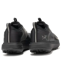 Sylan Gtx M Black/Black
