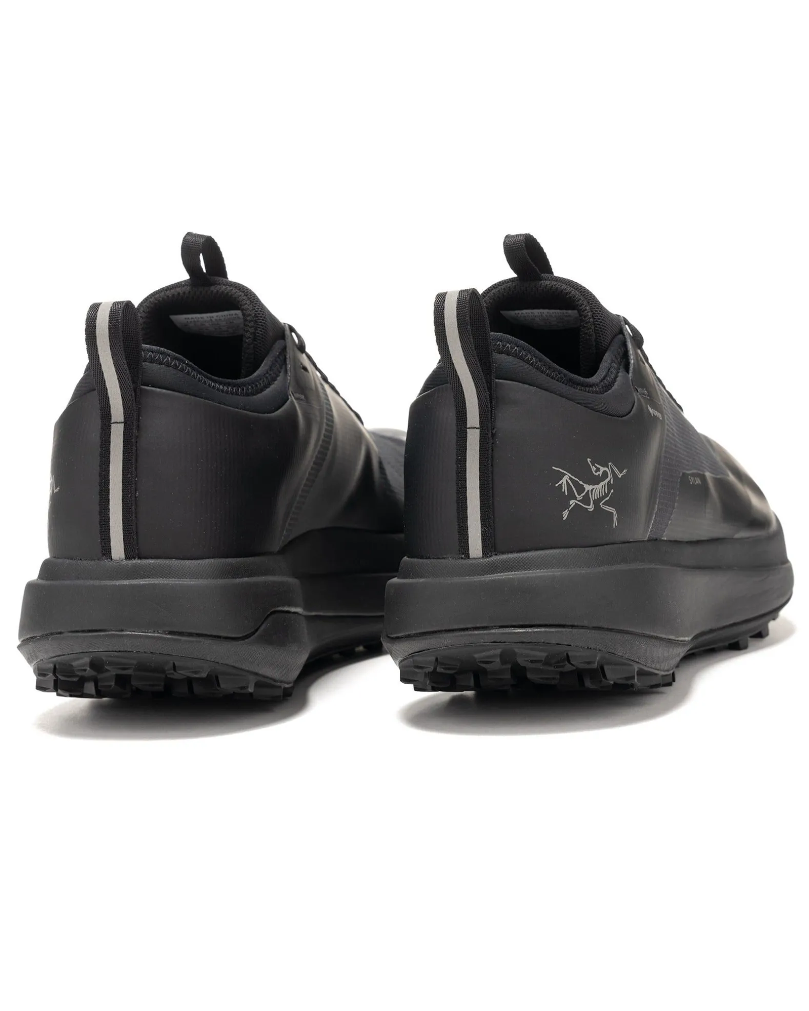 Sylan Gtx M Black/Black