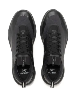 Sylan Gtx M Black/Black