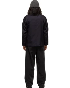 Take Easy Jacket Navy