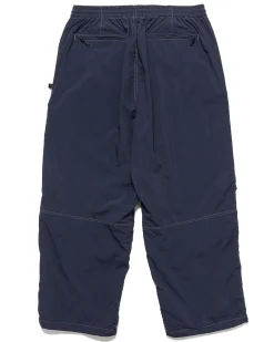 Tech Over Pants Mid Navy