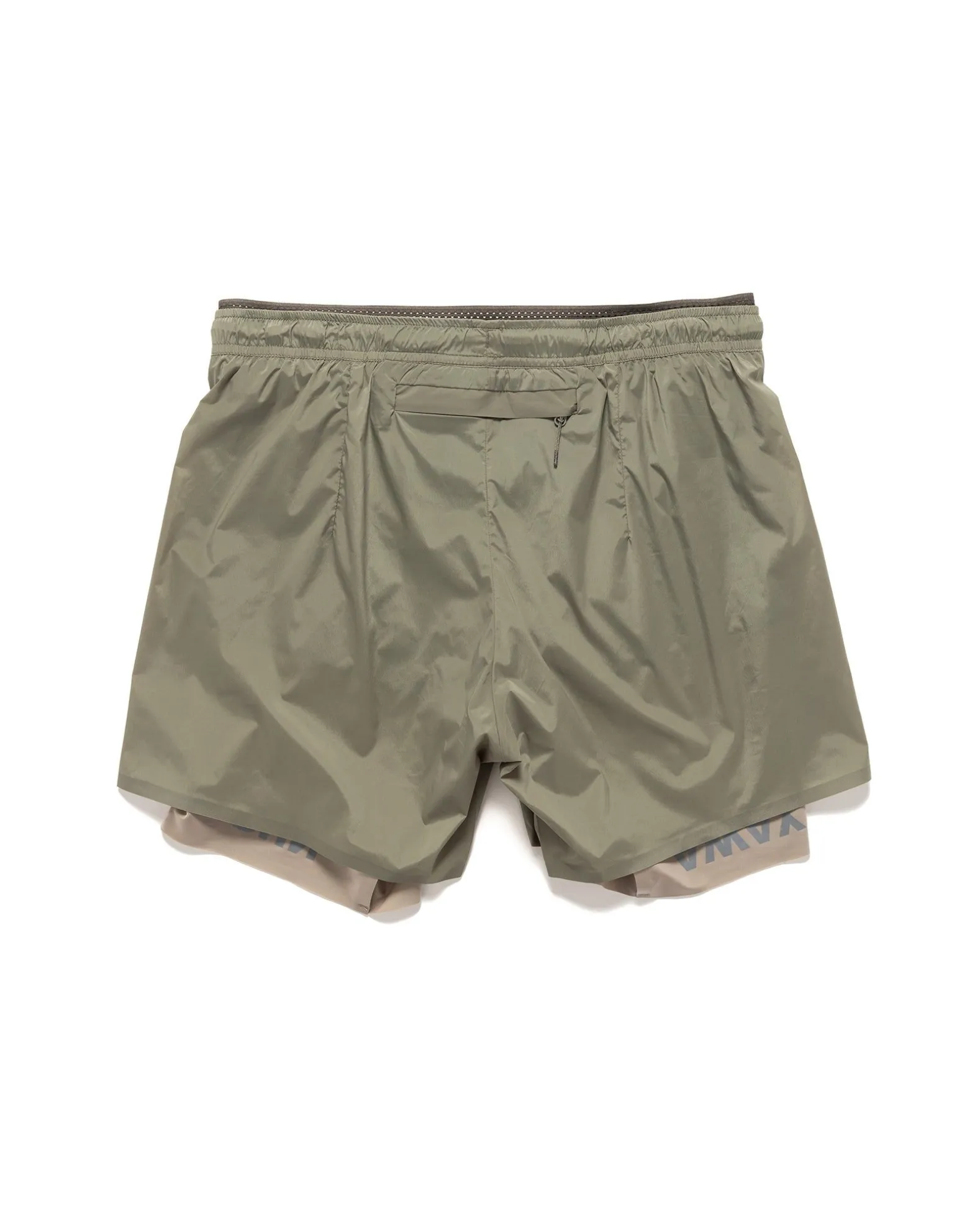 Techsilk 8" Shorts Vetiver