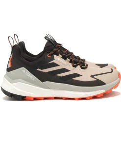 Terrex Free Hiker 2 Low Gtx Black