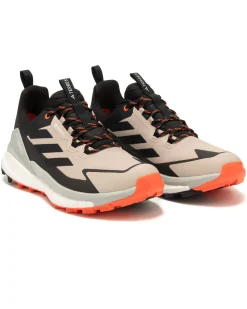 Terrex Free Hiker 2 Low Gtx Black