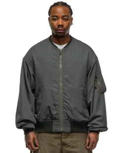Thorson Jkt (Mawata) Green