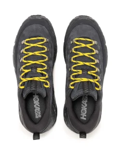 Tor Summit Black/Black