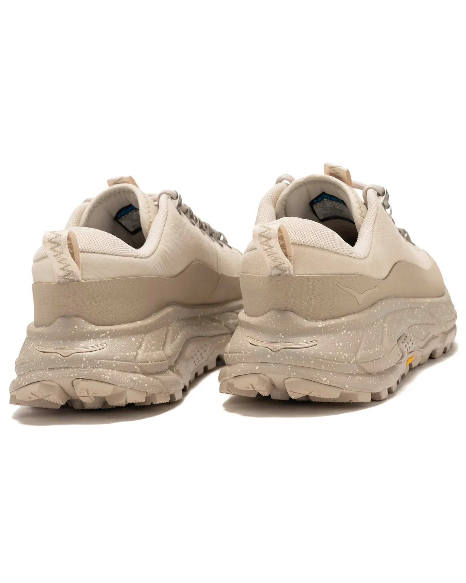 Tor Summit Oat Milk/Oxford Tan