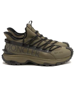 Trailgrip Lite2 Low Top Brown