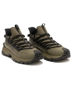Trailgrip Lite2 Low Top Brown