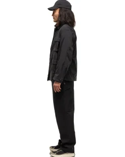 Traverse Pant-Schoeller® Dryskin Nylon Black