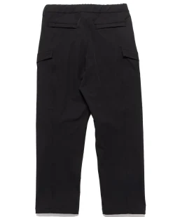 Traverse Pant-Schoeller® Dryskin Nylon Black