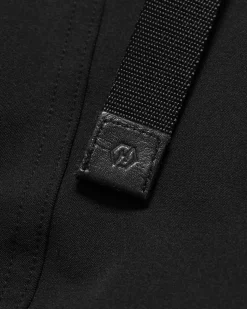 Traverse Pant-Schoeller® Dryskin Nylon Black