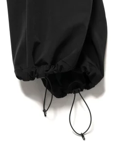 Traverse Pant-Schoeller® Dryskin Nylon Black