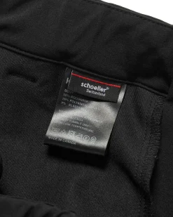 Traverse Pant-Schoeller® Dryskin Nylon Black