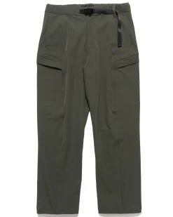 Traverse Pant-Schoeller® Dryskin Nylon Olive