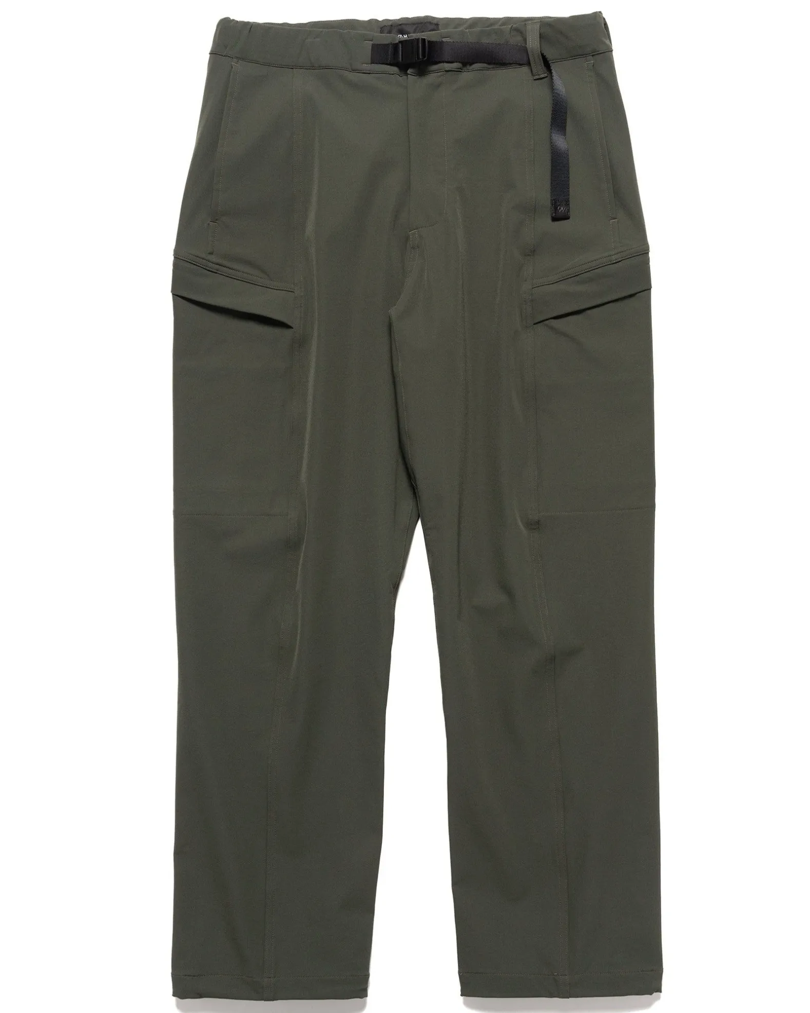 Traverse Pant-Schoeller® Dryskin Nylon Olive