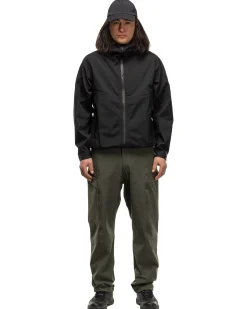 Traverse Pant-Schoeller® Dryskin Nylon Olive