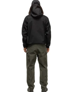 Traverse Pant-Schoeller® Dryskin Nylon Olive