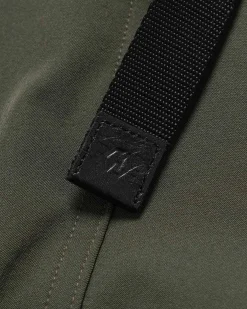 Traverse Pant-Schoeller® Dryskin Nylon Olive