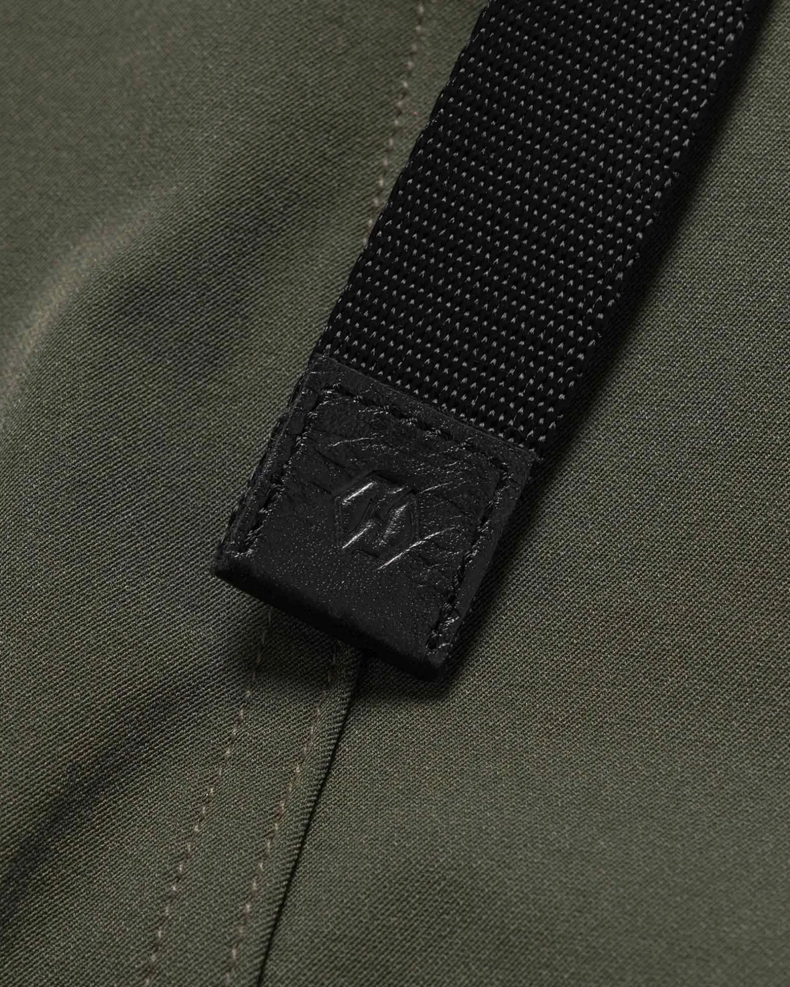 Traverse Pant-Schoeller® Dryskin Nylon Olive