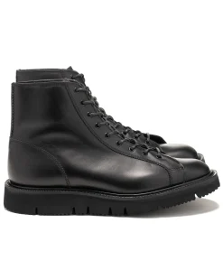 Tricker'S Monkey Boots Black