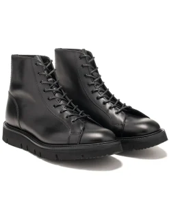 Tricker'S Monkey Boots Black
