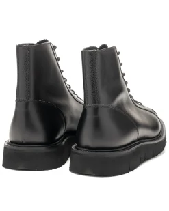 Tricker'S Monkey Boots Black