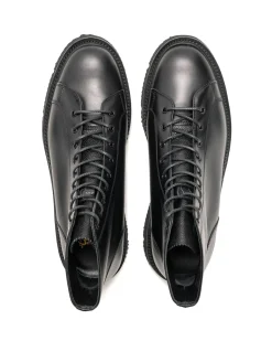 Tricker'S Monkey Boots Black