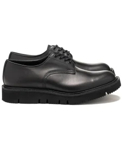 Tricker'S Tramping Shoes Black