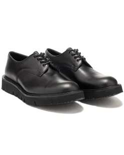 Tricker'S Tramping Shoes Black