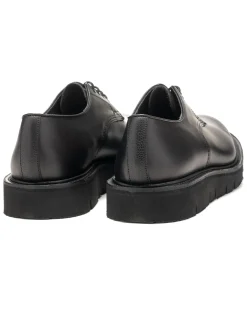 Tricker'S Tramping Shoes Black