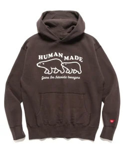 Tsuriami Hoodie Black