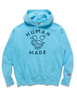 Tsuriami Hoodie Blue