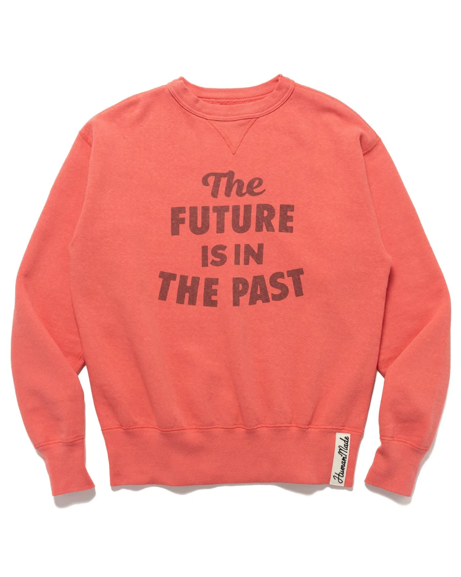 Tsuriami Sweatshirt #2 Pink