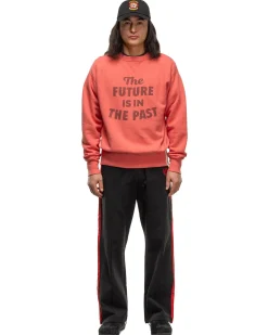 Tsuriami Sweatshirt #2 Pink