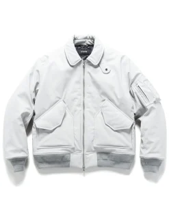 Turbine Jacket-Gore-Tex Infinium Windstopper® 3L Nylon Ripstop/Primaloft® Fog