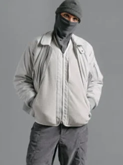 Turbine Jacket-Gore-Tex Infinium Windstopper® 3L Nylon Ripstop/Primaloft® Fog