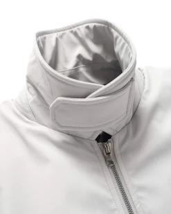 Turbine Jacket-Gore-Tex Infinium Windstopper® 3L Nylon Ripstop/Primaloft® Fog