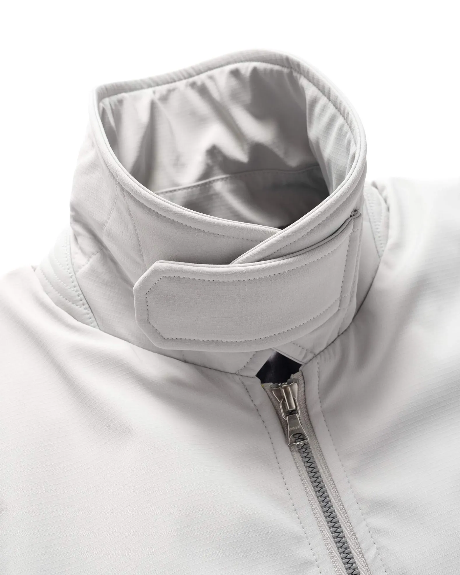 Turbine Jacket-Gore-Tex Infinium Windstopper® 3L Nylon Ripstop/Primaloft® Fog