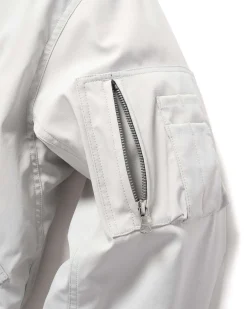 Turbine Jacket-Gore-Tex Infinium Windstopper® 3L Nylon Ripstop/Primaloft® Fog