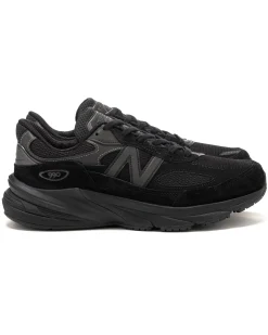 U990Bb6 Black