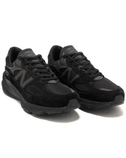 U990Bb6 Black