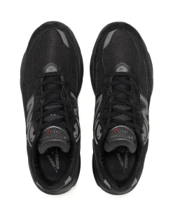 U990Bb6 Black