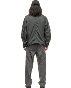 Uc1D4203-2 Blouson Grey Khaki